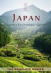 Japon Salvaje - BBC Earth (Mini Serie)